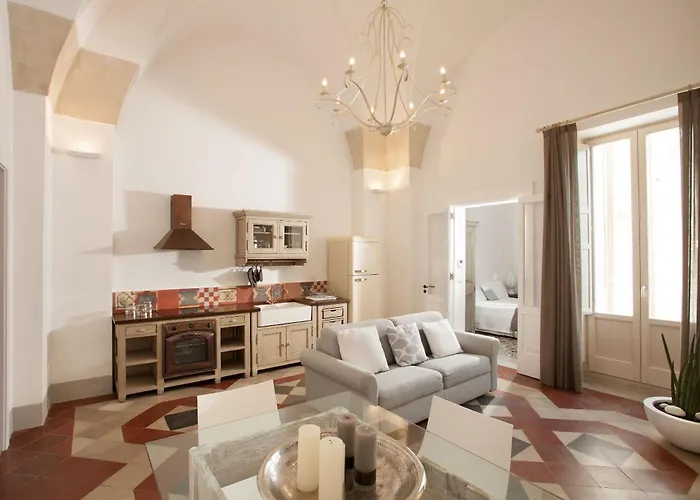 Mantatelure' By Perle Di Puglia Lecce
