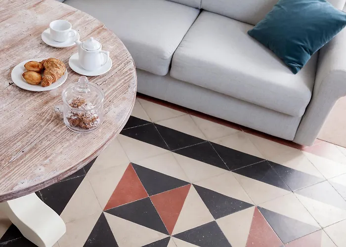 Mantatelure' By Perle Di Puglia Villa