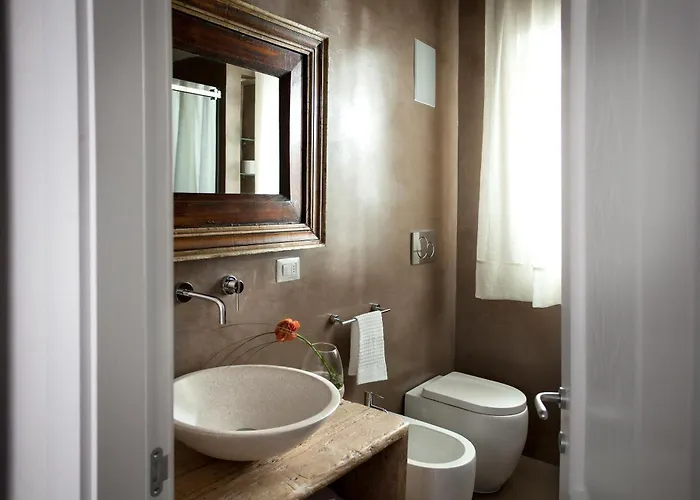 빌라 Mantatelure' By Perle Di Puglia 레체