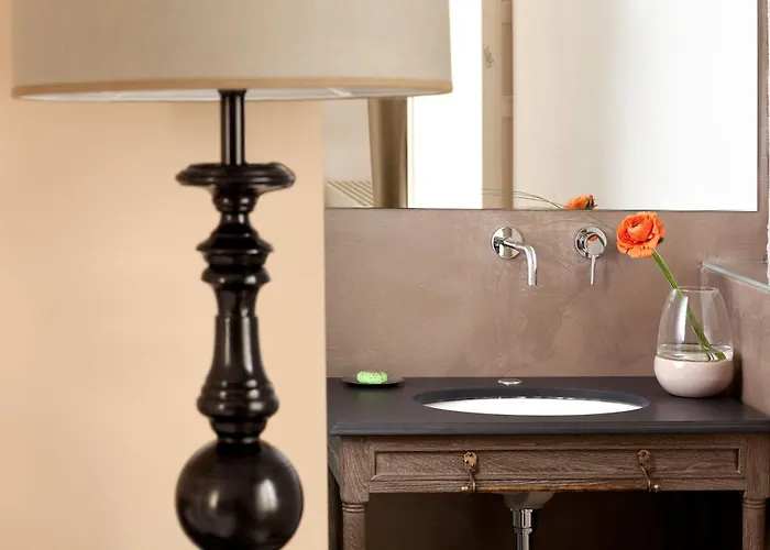 Mantatelure' By Perle Di Puglia 빌라 *