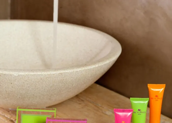 Villa Mantatelure' By Perle Di Puglia *