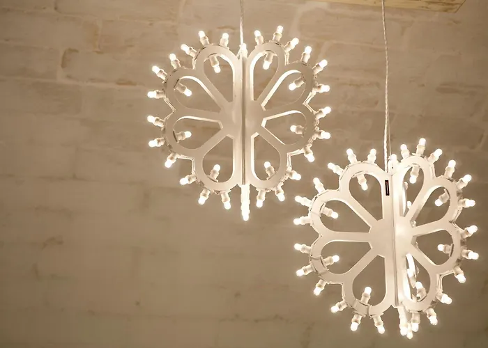 Villa Mantatelure' By Perle Di Puglia *