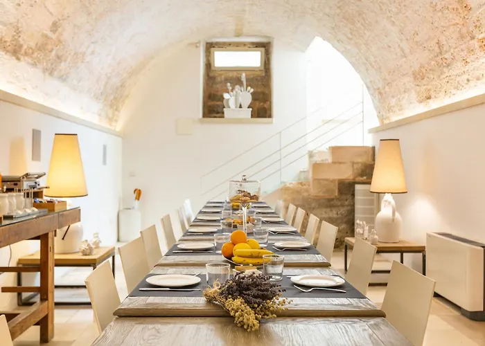 Mantatelure' By Perle Di Puglia Lecce