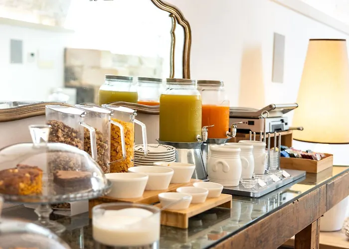 Villa Mantatelure' By Perle Di Puglia *