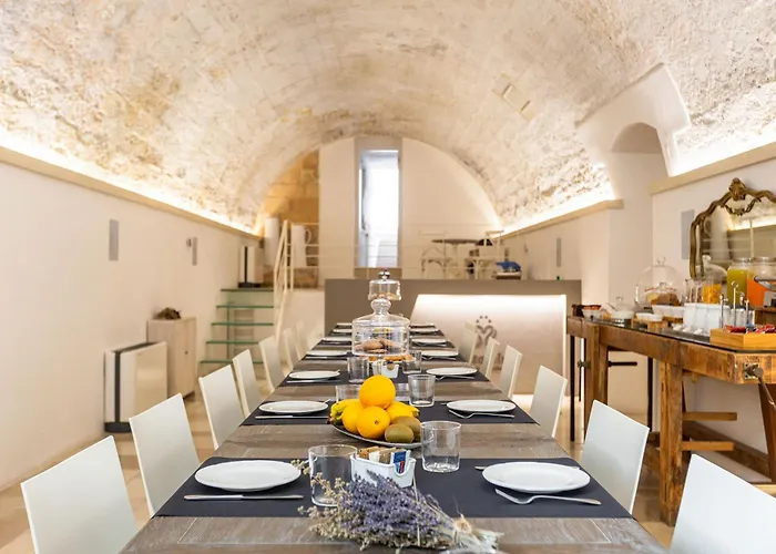 빌라 Mantatelure' By Perle Di Puglia