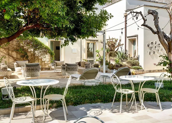 빌라 Mantatelure' By Perle Di Puglia